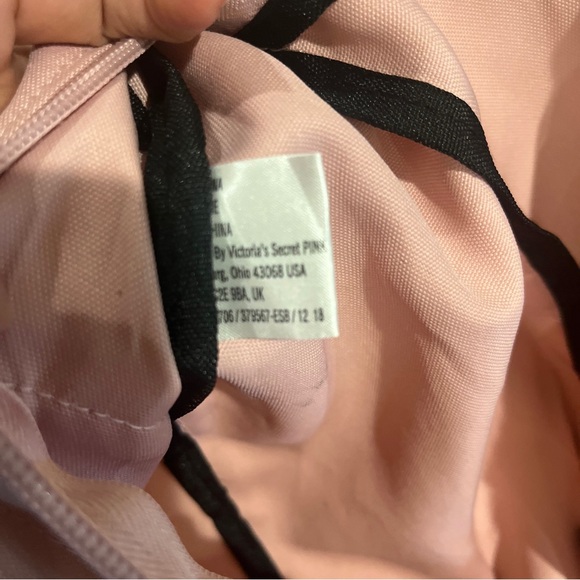 Pink belt bags Médium Súper Nice - Picture 7 of 11